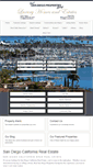 Mobile Screenshot of bestsandiegoproperties.com